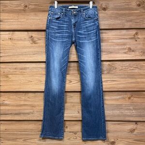 Big Star Maddie Bootcut Jeans